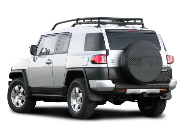 toyota fj cruiser 2008 JTEZU11F68K002464 image toyota fj cruiser 2008 JTEZU11F68K002464 image